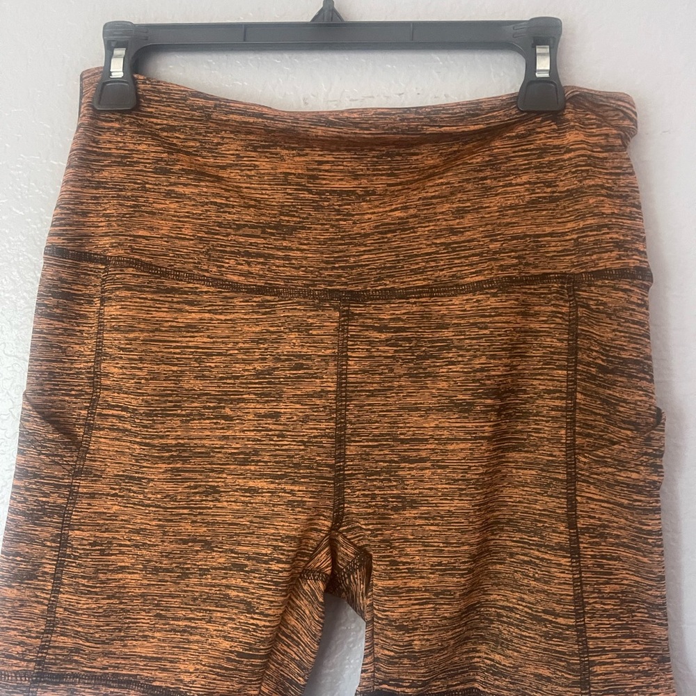 CODEFIT -Womens Yoga Short XL NWT - Picture 5 of 8